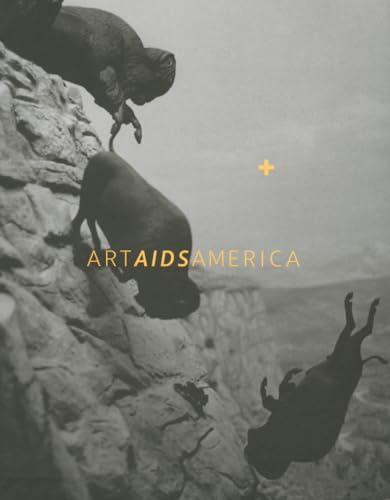 Beispielbild fr Art AIDS America zum Verkauf von Jeff Stark