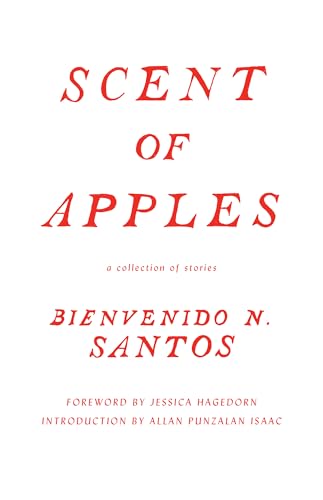 Beispielbild fr Scent of Apples: A Collection of Stories (Classics of Asian American Literature) zum Verkauf von SecondSale