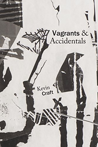 Beispielbild fr Vagrants & Accidentals (Pacific Northwest Poetry Series) zum Verkauf von Midtown Scholar Bookstore