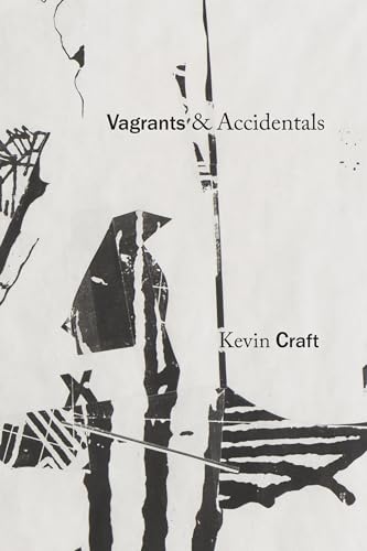 Stock image for Vagrants & Accidentals (Pacific Northwest Poetry Series) for sale by Midtown Scholar Bookstore