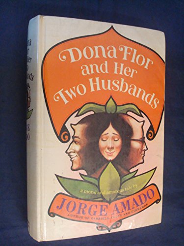 9780297000884: Dona Flor and Her Two Husbands