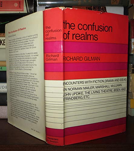 9780297001959: Confusion of Realms