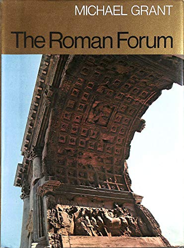 Le Forum romain.