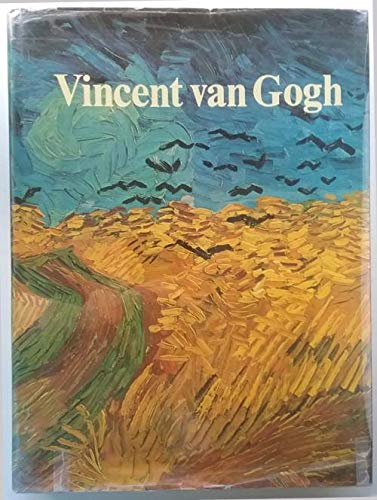 9780297002123: Vincent Van Gogh