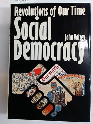 Imagen de archivo de Social Democracy a la venta por Better World Books