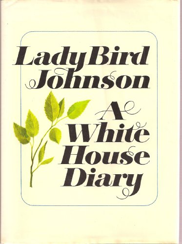 9780297003373: A White House Diary