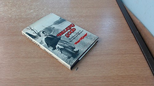 Stock image for Walking Good for sale by WorldofBooks
