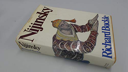 Beispielbild fr Nijinsky zum Verkauf von WorldofBooks