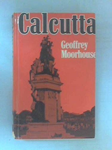 9780297004554: Calcutta
