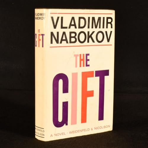 9780297167099: The Gift