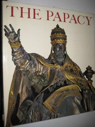 The Papacy (9780297176251) by Christopher (Editor) Hollis