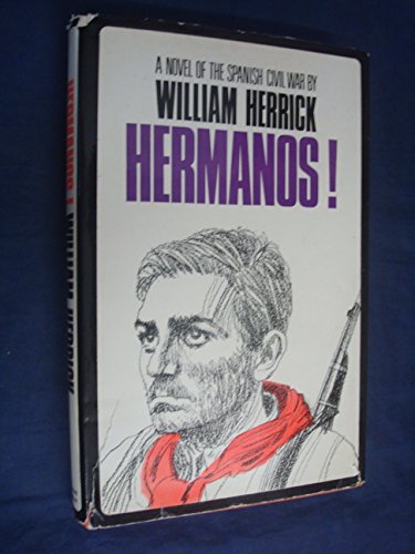 Stock image for Hermanos! for sale by Clement Burston Books