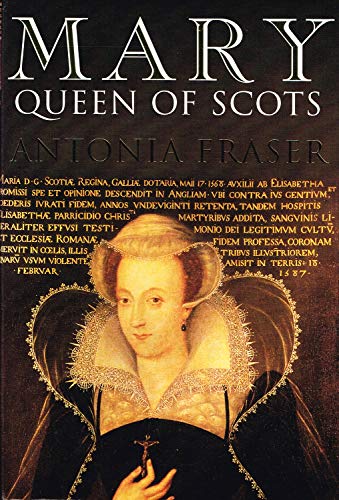 Imagen de archivo de Mary Queen Of Scots a la venta por WorldofBooks