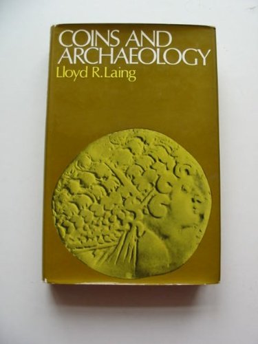 Stock image for Coins and archaeology, for sale by Best and Fastest Books