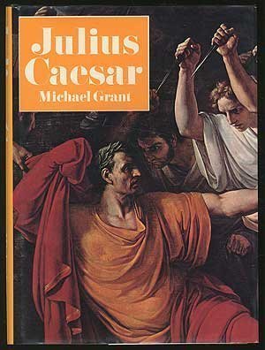 Stock image for Julius Caesar for sale by WorldofBooks