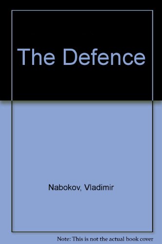 9780297179962: The Defence