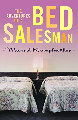 Beispielbild fr The Adventures of a Bed Salesman zum Verkauf von WorldofBooks