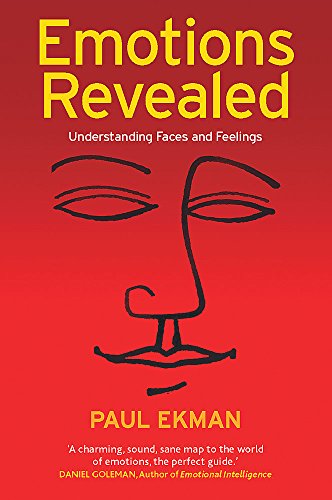 Imagen de archivo de Emotions Revealed : Understanding Faces and Feelings a la venta por ZBK Books