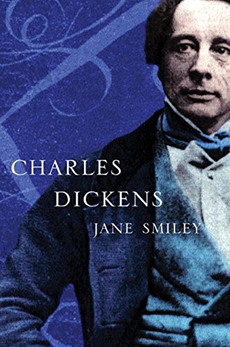 9780297607779: Dickens (Lives)