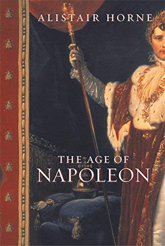 Beispielbild fr The Age of Napoleon (UNIVERSAL HISTORY) zum Verkauf von WorldofBooks