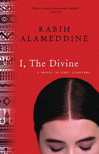 Beispielbild fr I, The Divine : a novel in First Chapters zum Verkauf von ThriftBooks-Atlanta