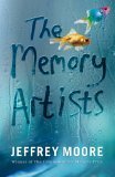 Beispielbild fr The Memory Artists zum Verkauf von WorldofBooks