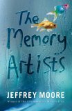 Stock image for The Memory Artists for sale by WorldofBooks