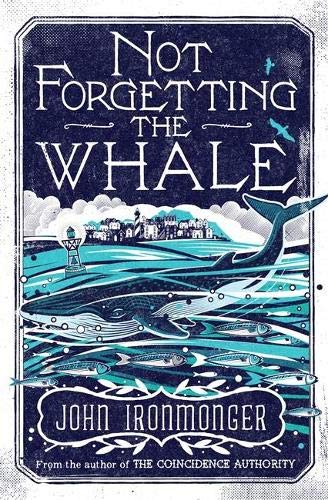 Imagen de archivo de Not Forgetting The Whale: 'Will restore your faith in humanity' Elle a la venta por WorldofBooks