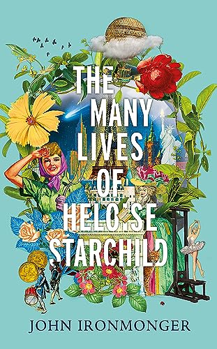 Beispielbild fr The Many Lives of Heloise Starchild zum Verkauf von WorldofBooks