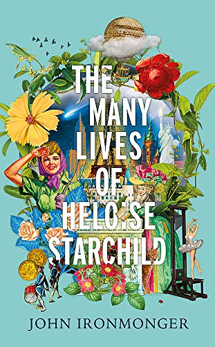 Stock image for The Many Lives of Heloise Starchild for sale by Bestsellersuk