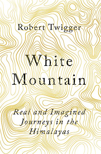 Imagen de archivo de White Mountain a la venta por Books From California