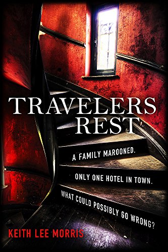 9780297608950: Travelers Rest