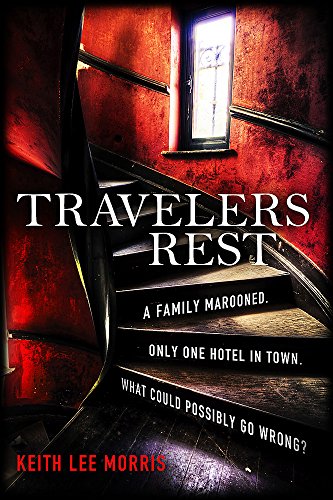 Stock image for Travelers Rest for sale by WYEMART LIMITED