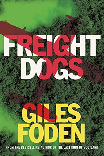 Imagen de archivo de Freight Dogs (W&N Essentials) a la venta por WorldofBooks