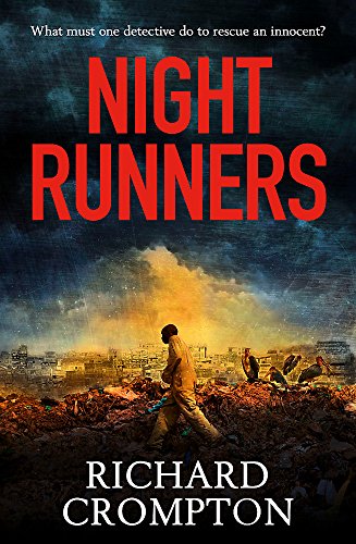 Beispielbild fr Night Runners zum Verkauf von WorldofBooks