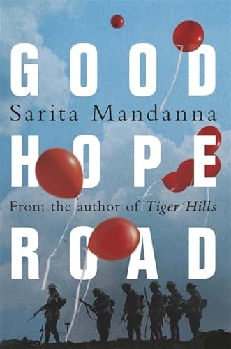 Beispielbild fr Good Hope Road zum Verkauf von WorldofBooks