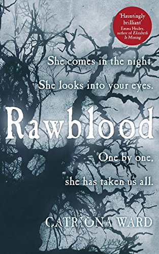 Stock image for Rawblood for sale by Front Cover Books