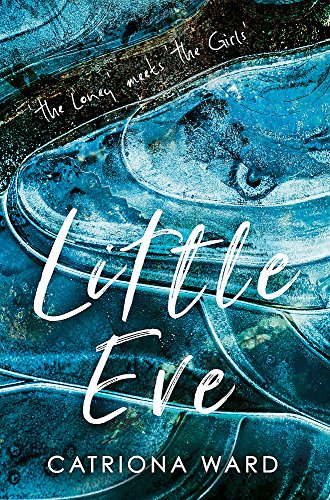 Stock image for Little Eve for sale by Better World Books Ltd