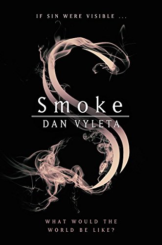 Imagen de archivo de Smoke a la venta por WorldofBooks