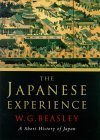 Beispielbild fr The Japanese Experience zum Verkauf von Powell's Bookstores Chicago, ABAA