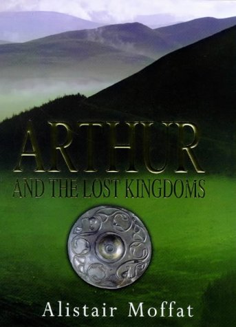 Beispielbild fr Arthur and the Lost Kingdoms zum Verkauf von HPB-Ruby