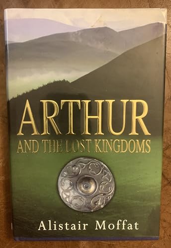 Imagen de archivo de Arthur and the Lost Kingdoms a la venta por Books of the Smoky Mountains