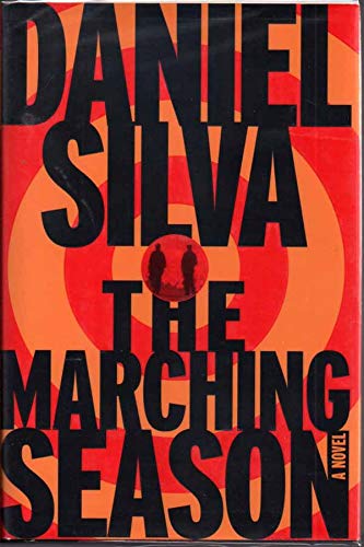Beispielbild fr The Marching Season zum Verkauf von Books From California