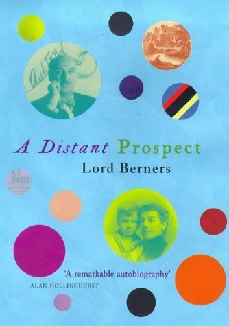 Imagen de archivo de A Distant Prospect a la venta por WorldofBooks