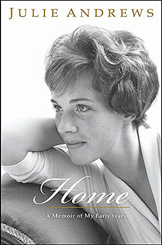 Stock image for Home: A Memoir of My Early Years for sale by AwesomeBooks