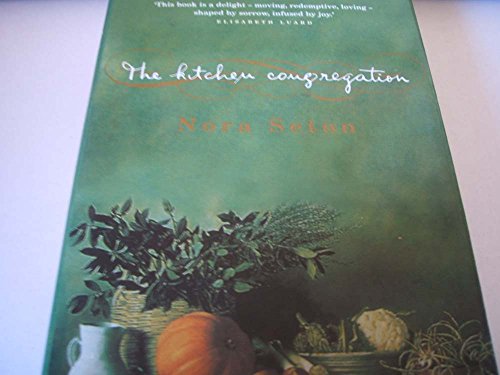 Imagen de archivo de The Kitchen Congregation a la venta por WorldofBooks