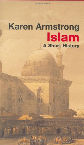 Beispielbild fr Islam: A Short History (UNIVERSAL HISTORY) zum Verkauf von AwesomeBooks