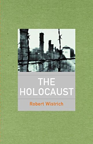 Beispielbild fr Hitler and the Holocaust (Universal History) zum Verkauf von Books From California