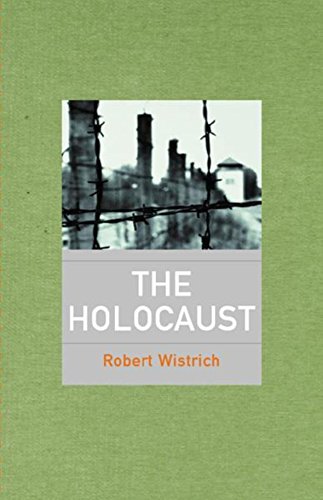 9780297643739: Hitler and the Holocaust (UNIVERSAL HISTORY)