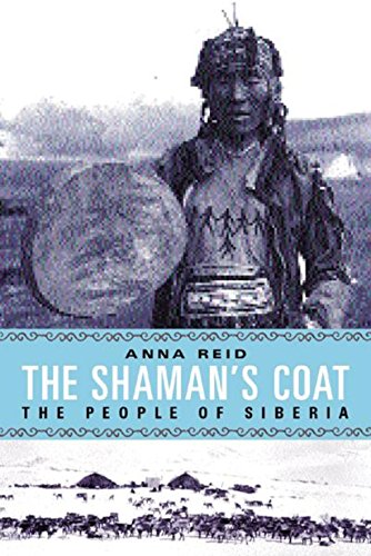 Beispielbild fr THE SHAMAN'S COAT: A Native History of Siberia zum Verkauf von Falls Bookstore